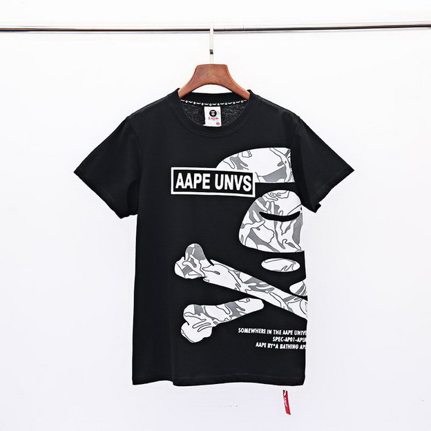 men bape t-shirts S-XXL-132